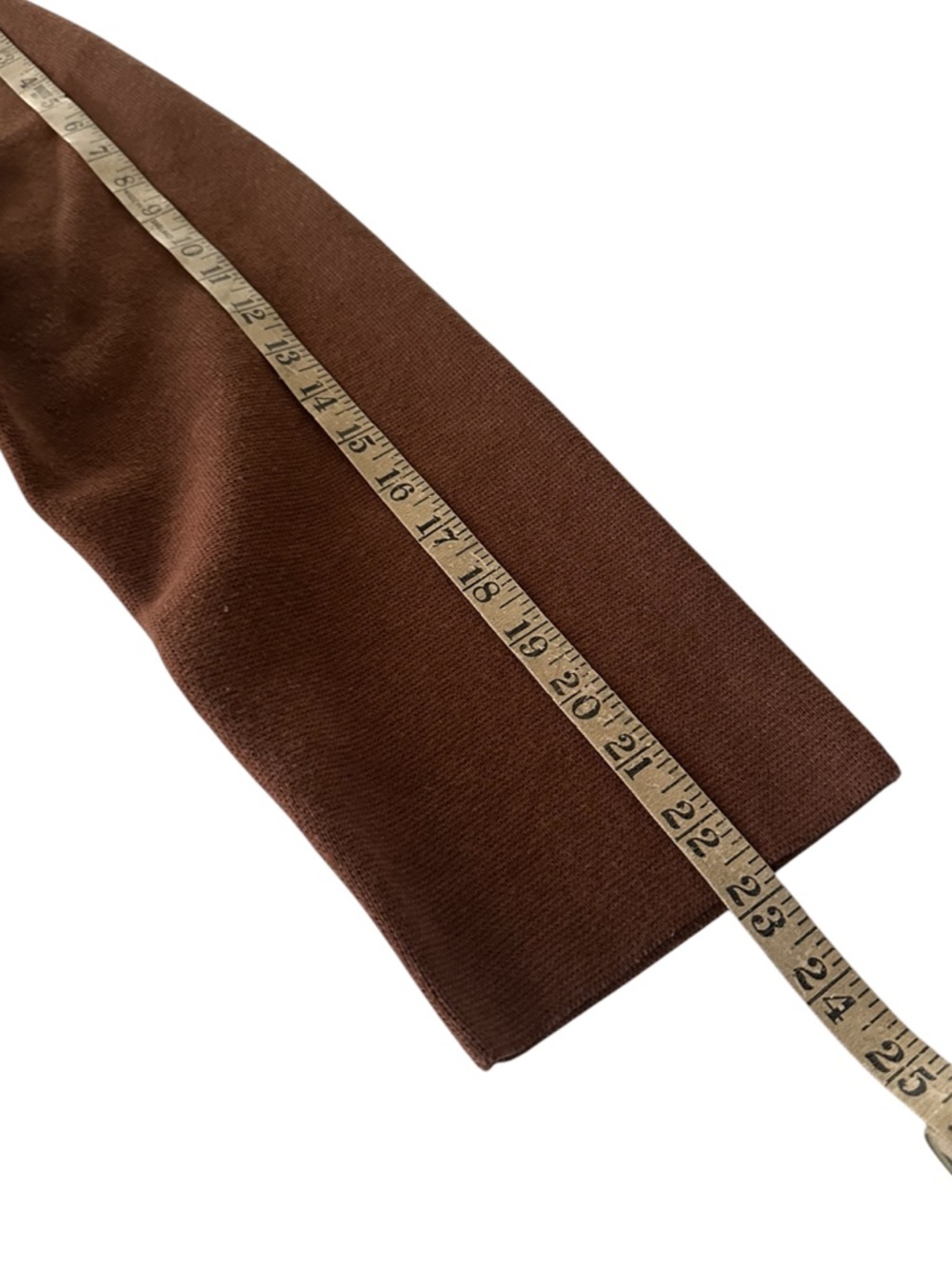 J.Crew Giselle Sweater Blazer Merino Wool Gold Button Knit Jacket L - Picture 13 of 14